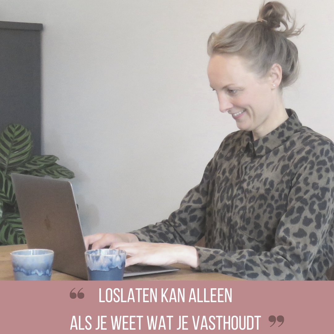 Loslaten kan alleen als je weet wat je vasthoudt. Artikel over hoe ik eindelijk rust vond in mijn rol als leidinggevende.

linkedin.com/pulse/hoe-ik-e…