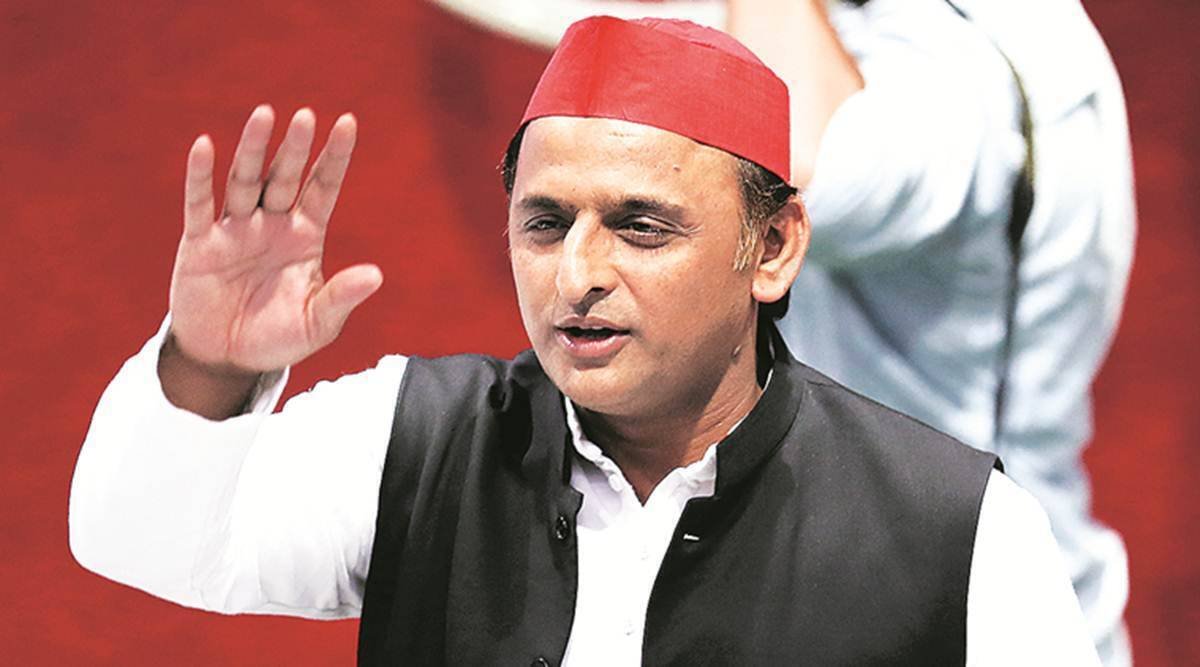bstvlive's tweet photo. #Lucknow

➡सपा अध्यक्ष @yadavakhilesh का बहराइच दौरा

➡26 नवंबर को बहराइच में अधिकार रैली

➡जनसबा में सावित्री बाई फुले होंगी शामिल 

➡अधिकार रैली को संबोधित अखिलेश यादव करेंगे। https://t.co/4UdBZsHzoN