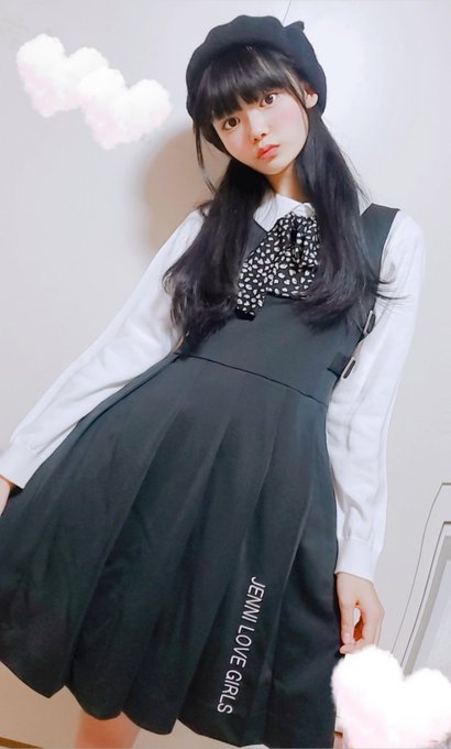 Twitterのコスプレ画像25