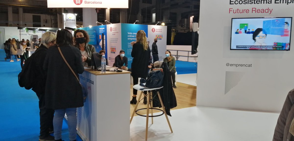 Formació contínua tweet media