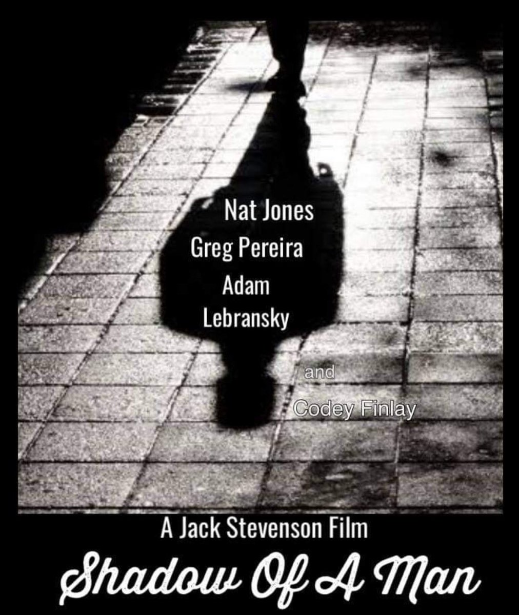 ATechVP's tweet photo. We have just got word that Shadow Of A Man has been selected into the Cult Critic Movie Awards! This is the films second festival https://t.co/su6HTj8qzS