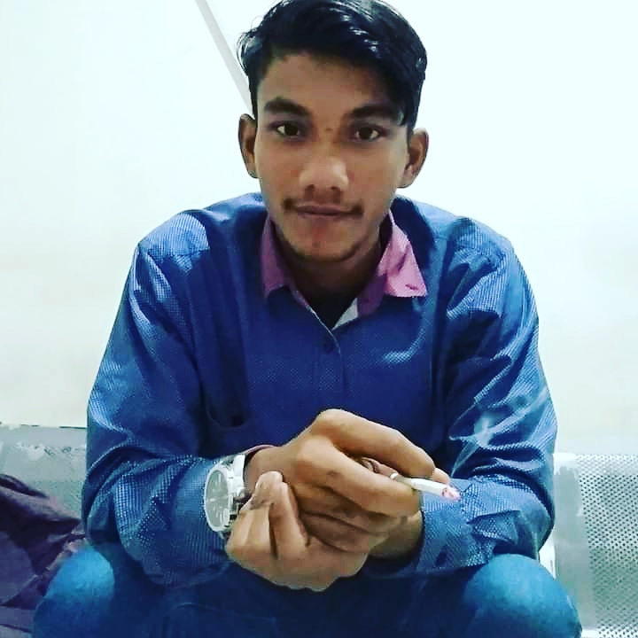 #FotoProfilBaru