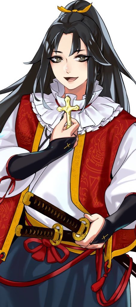 天草四郎のtwitterイラスト検索結果