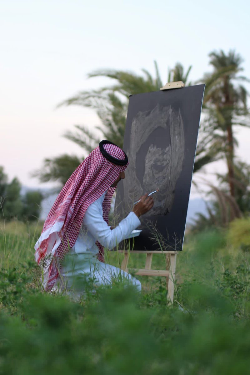 i6l00's tweet photo. على السمع والطاعة في المنشط والمكره نجدد البيعة والولاء لوالدنا خادم الحرمين الشريفين الملك سلمان و ولي عهده الأمين ونسأل الله أن يحفظهم لنا ذخرًا وفخرًا ، وللأمة سدّاً منيعاً في وجه الأعداء ..🇸🇦♥️ https://t.co/PWhtep96Qu