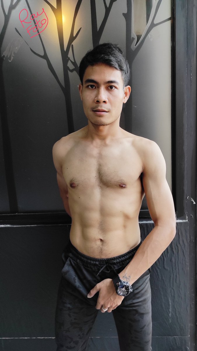 Freemodelman's tweet photo. #Rayfoto casting Model Paul หวยออก54 #ควยใหญ่ยาว #bigcockman #bubblebuttgay #asianhunk https://t.co/B8DEj83jRz