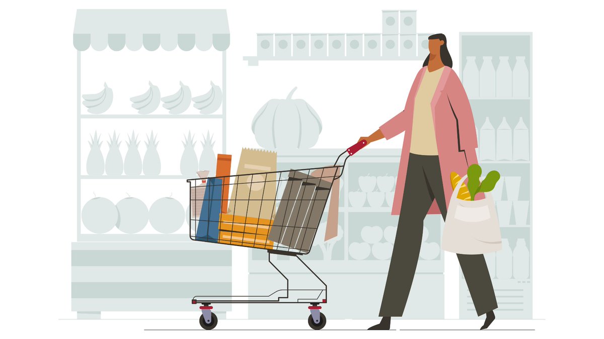 appmysite_live's tweet photo. Is your average cart abandonment rate higher than usual? Read our blog and find the possible reasons behind it. Also get solutions to conquer the problem & increase sales.
https://t.co/tBPnnWBjdK
#WooCommerceApp #Mcommerce #WordPressApp #MobileAppDevelopment https://t.co/8PQ8NkVgmx