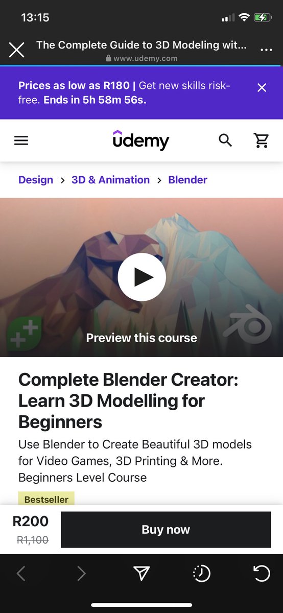 VendaVendor's tweet photo. Different browser, different price. Frame 1 is Chrome, Frame 2 is DuckDuckGo, F3 is Instagram inApp Browser, F4 is Safari. Always try different browsers and VPN locations before purchasing from discount sites. https://t.co/Fv7xlQtIXf