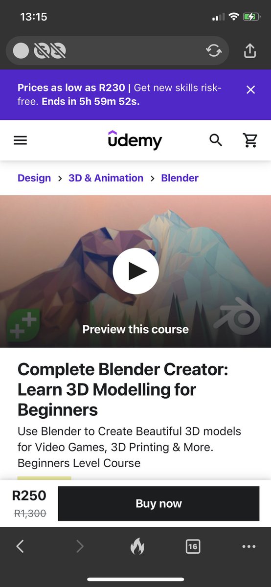 VendaVendor's tweet photo. Different browser, different price. Frame 1 is Chrome, Frame 2 is DuckDuckGo, F3 is Instagram inApp Browser, F4 is Safari. Always try different browsers and VPN locations before purchasing from discount sites. https://t.co/Fv7xlQtIXf