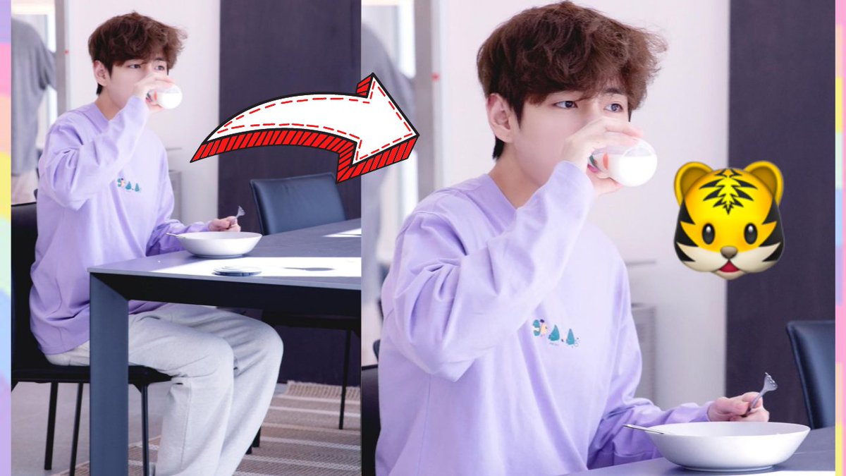 sidedishonyt's tweet photo. BABI TAEGER IS OUT!! 🐯click the link ❗❗
📍🌱https://t.co/hsR0zt6pwb

#BTS #TAEHYUNG #KimTaehyung #BTSinTheSOOP2 #TAETAE #BTSV https://t.co/8pKspWoUaO