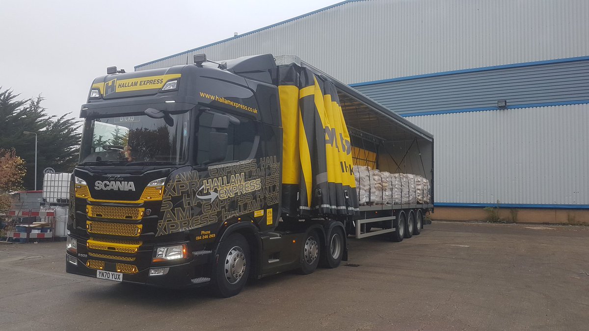 Paul Dixon (trucker dicko) tweet media