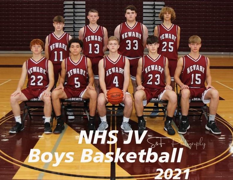 Newark Boys Basketball tweet media