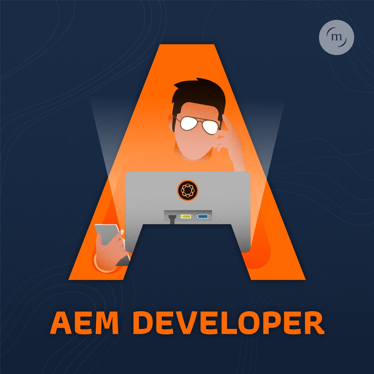 DomeRecruitment's tweet photo. 🖥️ AEM Developer - London - Permanent🖥️

We are currently working with an international company who are looking for an AEM Developer with J2EE experience, contact cameron.hood@domerecruitment.com

#AEM #J2EE #HIRINGNOW #technology https://t.co/TbRh95rEIX