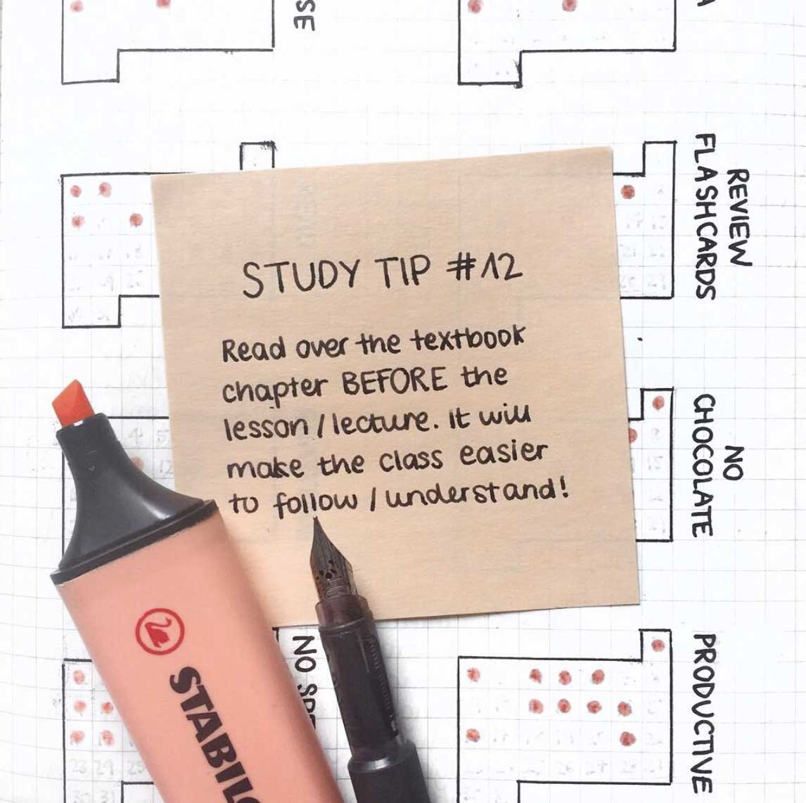 GraduateLinks's tweet photo. Meet The Note-Taking Influencers With Thousands of Followers https://t.co/sgbJPCJYVS 
Image by studykween - Article created in conjunction with @IvoryResearch #IG #Study #influencers #university https://t.co/thOG8HLzCY