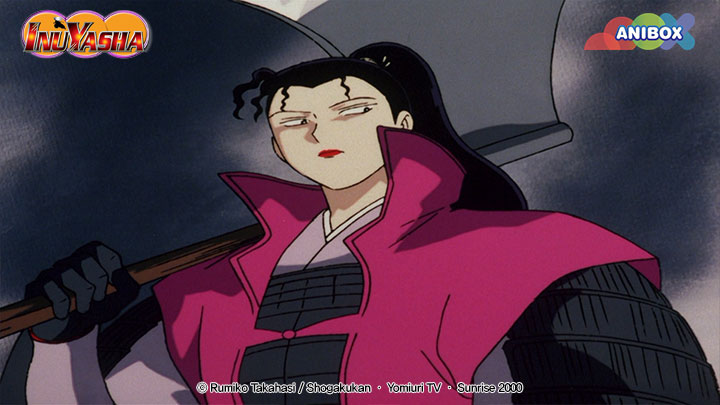 [이번주 방송] <[자막] 이누야샤 2기> 25화 마음을 잡아먹힌 이누야샤 26화 막을 수 없어! 요괴의 본성 → 화 새벽 0시 케이블번호와 자세한 편성정보는...