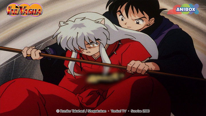 [이번주 방송] <[자막] 이누야샤 2기> 25화 마음을 잡아먹힌 이누야샤 26화 막을 수 없어! 요괴의 본성 → 화 새벽 0시 케이블번호와 자세한 편성정보는...