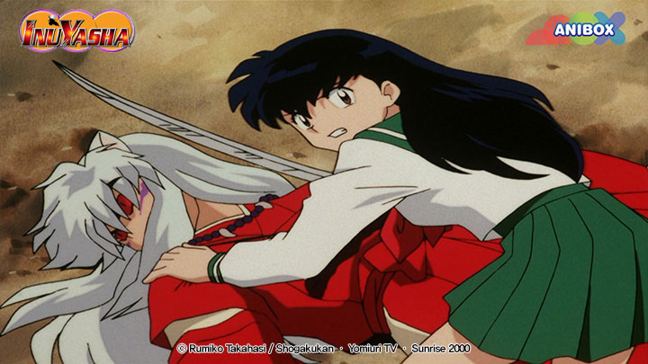 [이번주 방송] <[자막] 이누야샤 2기> 25화 마음을 잡아먹힌 이누야샤 26화 막을 수 없어! 요괴의 본성 → 화 새벽 0시 케이블번호와 자세한 편성정보는...