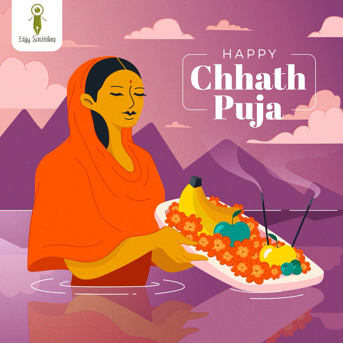 May the holy water that you pray in wash away all your misfortunes and evils. Happy Chhath Puja

#ChhathPuja2021 #Kedarnath #Indian festival #socialmediamarketing #indianreels #festivalsofindia #festivevibes #chhattisgarh #bihar #puja