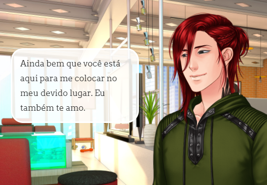 cadelinhadetsun's tweet photo. castiel gosta de ser mandado por mulher e todo mundo sabe disso https://t.co/7LAgSArmXL