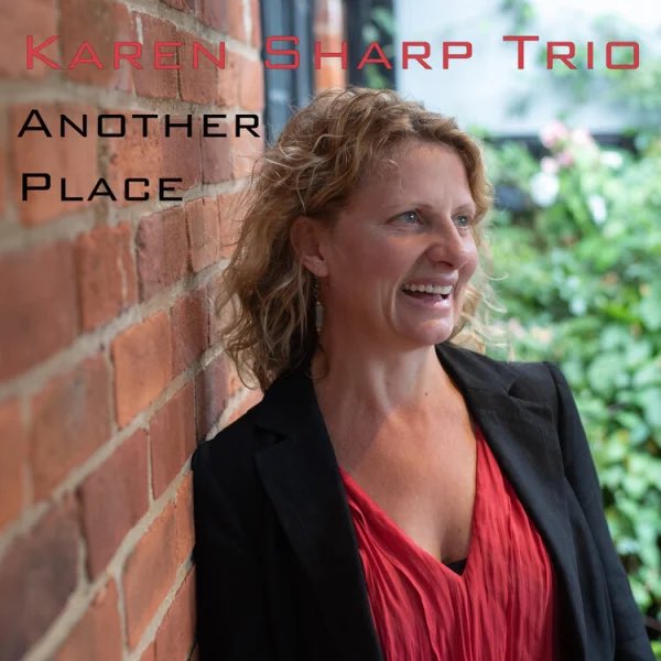 StephenFoz's tweet photo. This Sunday afternoon one of the UK saxophone greats is back in her home town. #KarenSharp brings her trio to @ipsjazzandblues at @venue16ipswich. Support from #SunsetBamboo. Tickets available from https://t.co/0wUpEngOxn https://t.co/eAa13rtQBK