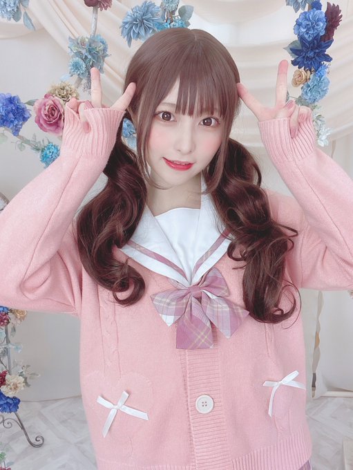 コスプレイヤーうらまるのTwitter画像38
