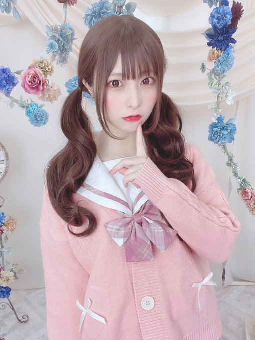 コスプレイヤーうらまるのTwitter画像39