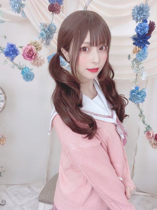コスプレイヤーうらまるのTwitter画像40
