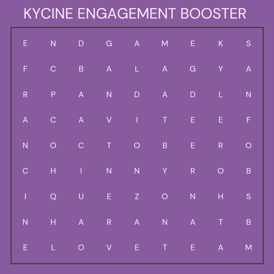 KCtrendsetter's tweet photo. Another one! Retweet and reply as many words as you can with our tagline 

HKMLastThreeNights withKYCINE https://t.co/kZ0vR5Bu4M