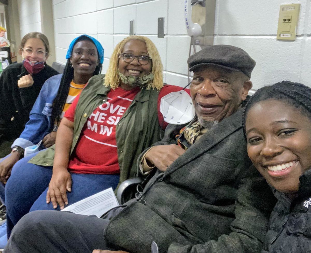 On our way to #ccdaReimagine <a href="/iamccda/">CCDA</a>