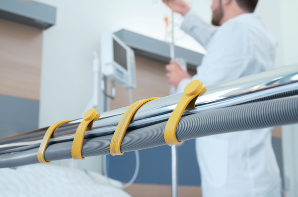 Portugal_HT's tweet photo. Na HellermannTyton oferecemos #soluções para uma grande variedade de mercados ☀️🌬️🚗🔌. 

💉 Um deles é o #sectordasaúde. Descubra a gama completa de produtos específicos do sector.

📕 Ver catálogo agora: https://t.co/im3MskMsaJ https://t.co/0wWiCcUK6A