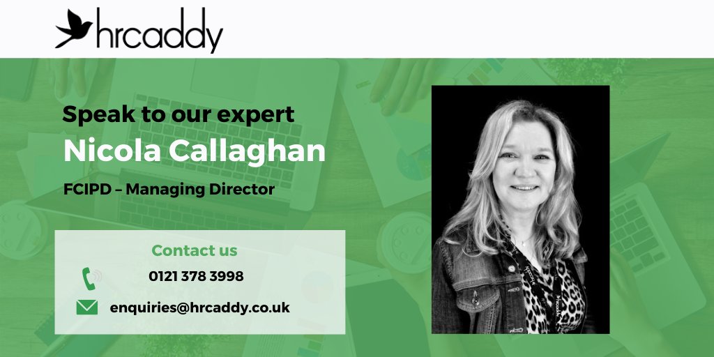 HRCaddy's tweet photo. Experts say #UKemployers are missing out on ‘critical’ talent attraction tool as three-quarters of job adverts still fail to mention #flexibleworking…
Have you adjusted to the new way of working?
Read more from @PeopleMgt now: https://t.co/zVW8MDEd1u
#HRadvice https://t.co/5ikzlLIJJg