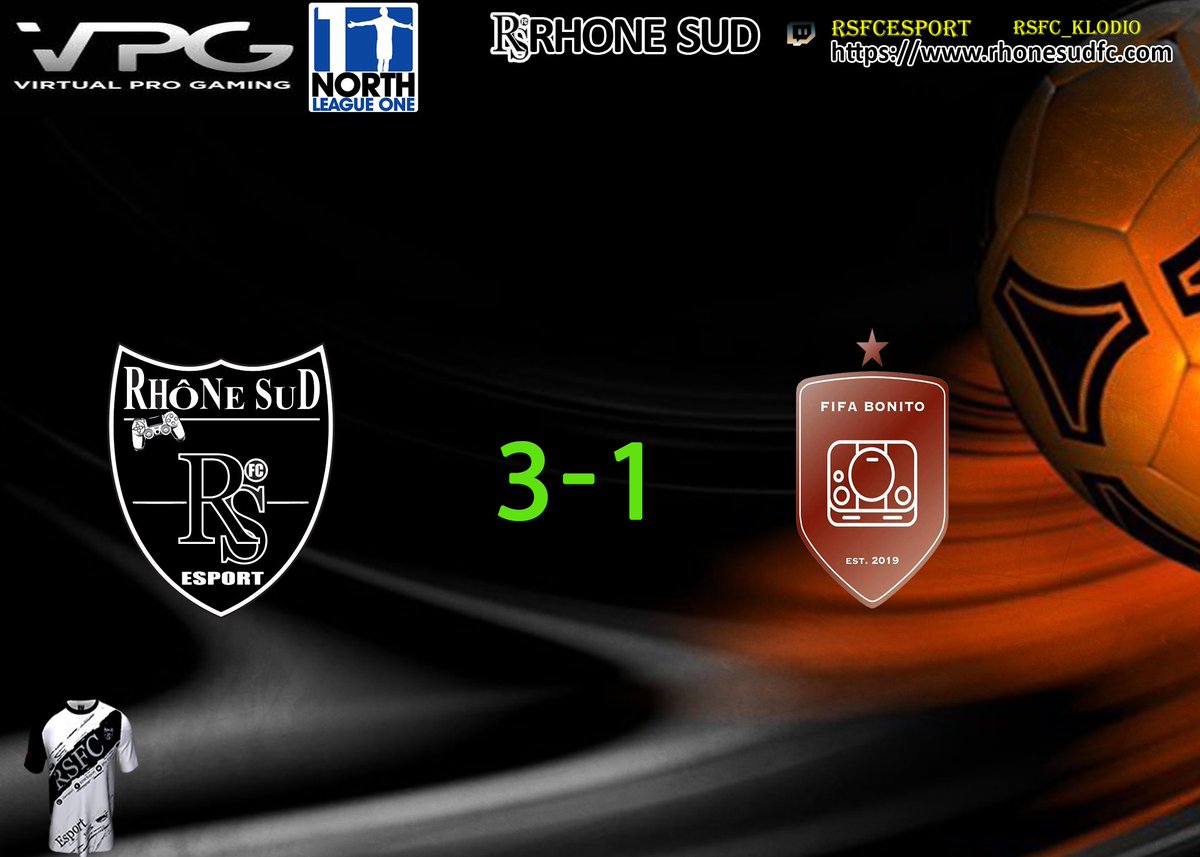 Résultat VPG EUROPE