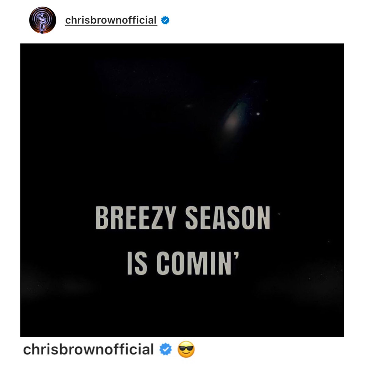 BreezyRelated's tweet photo. #ChrisBrown via Instagram.

*post and delete* https://t.co/i7LHP5fgOn