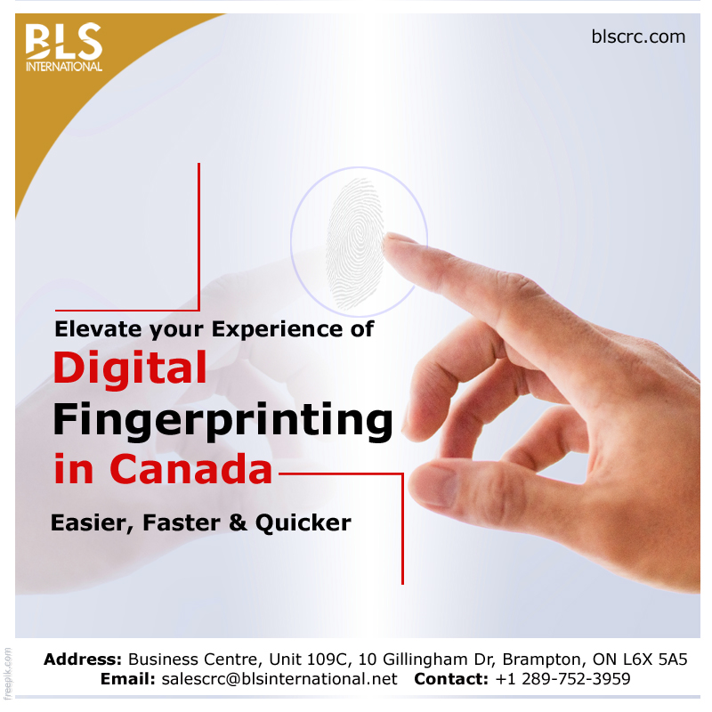 blscrc's tweet photo. Looking for seamless Digital Fingerprinting service in #Canada? Simply call us on +1 289-752-3959 or visit: https://t.co/r1GVVNV0oJ

#DigitalFingerprinting #BLSInternational #BLSCRC #Ontario #Oakville #Erin #Vaughan #RichmondHill #Orangeville #Tottenham #Markham #CaledonEast https://t.co/PZ0IjQ05uC
