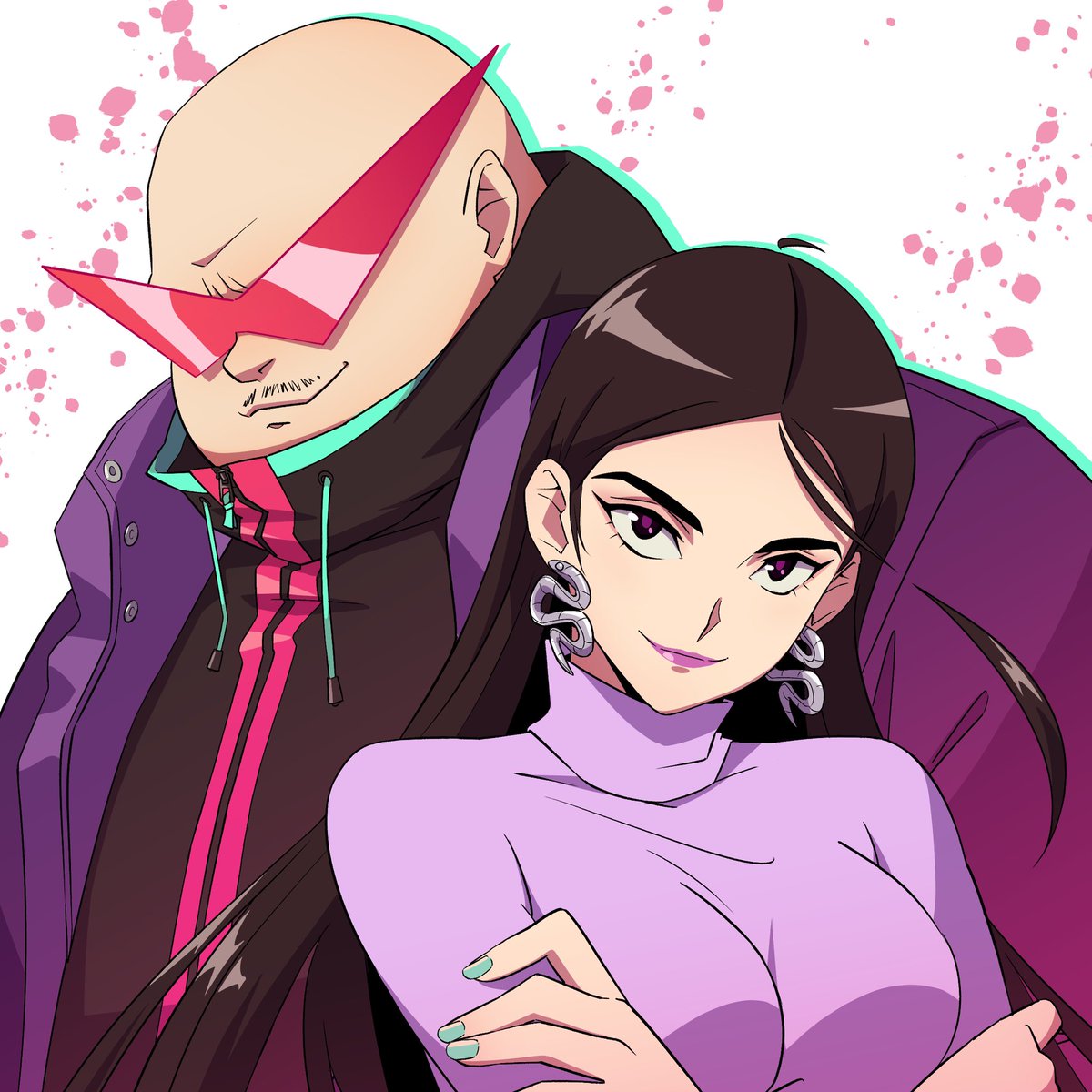 Teki Latex tweet media