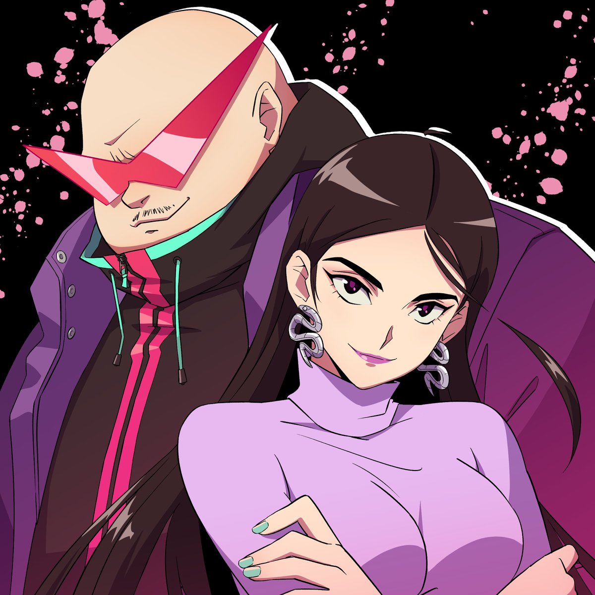 Teki Latex tweet media