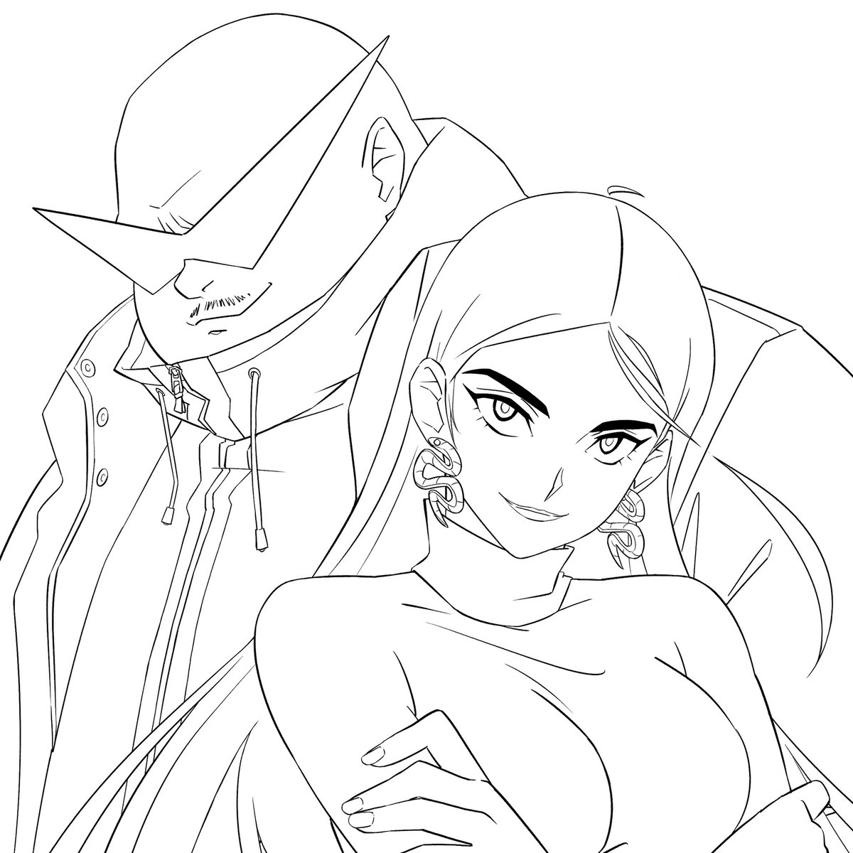 Teki Latex tweet media