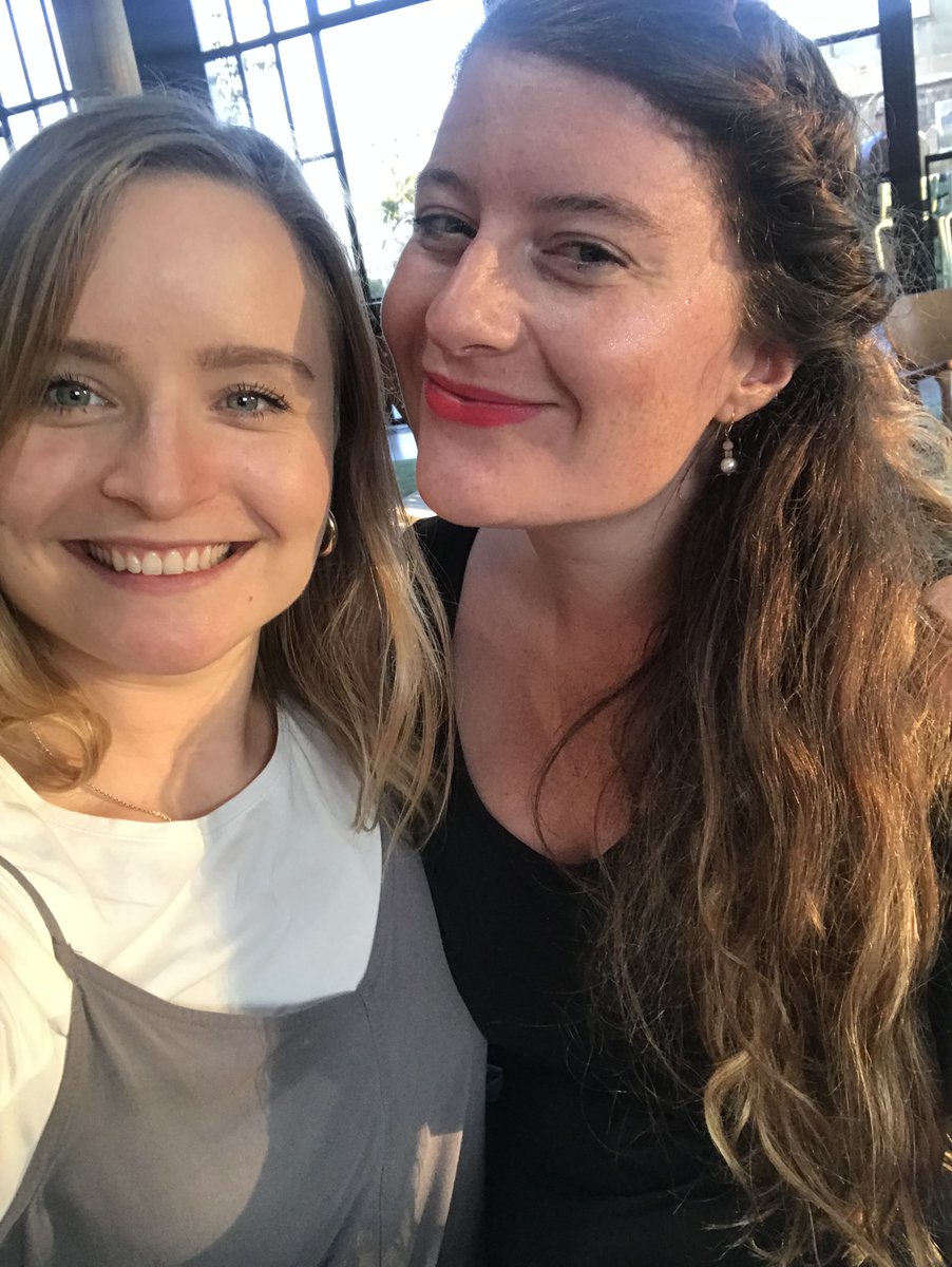 Rachel Thompson tweet media