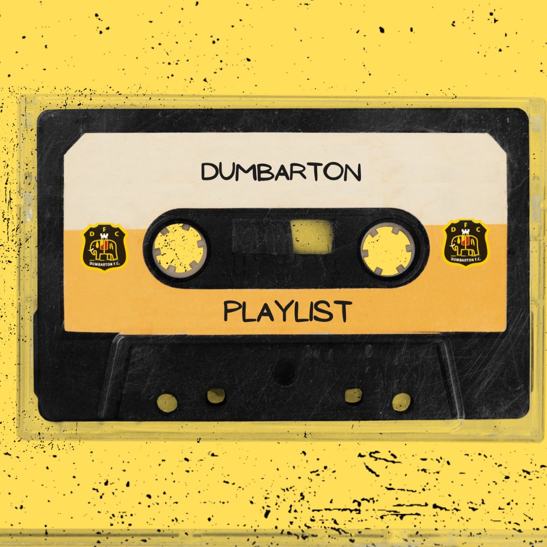 Dumbarton FC tweet media
