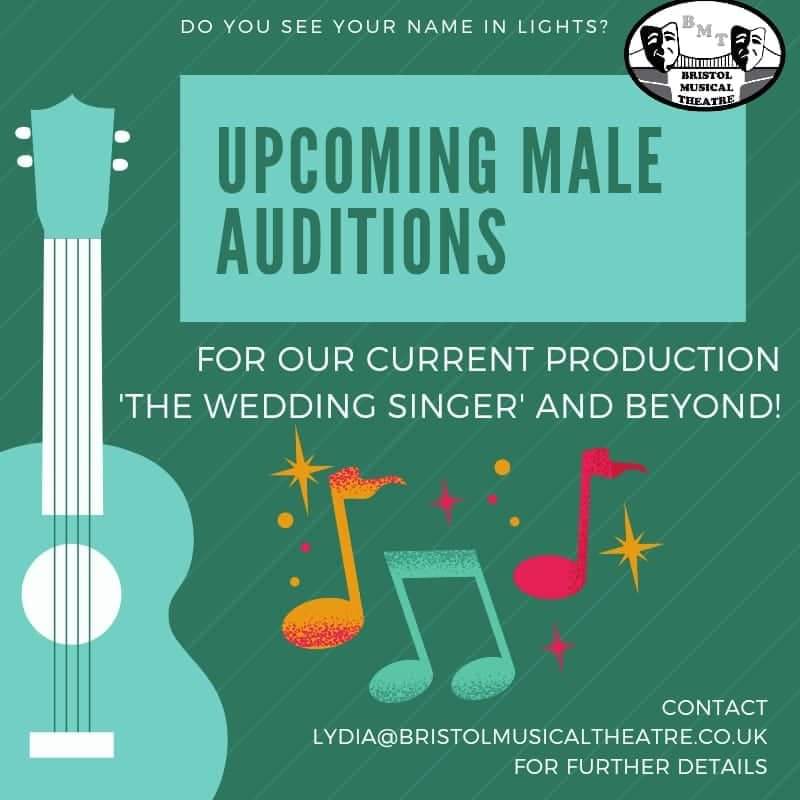 BristolMusicalT's tweet photo. Interested in doing Bristol Musical Theatre? Contact Lydia for more info! 🎭
#bristolmusicaltheatre #auditions #musicaltheatre #bristol #theatre #bristoltheatre #getinvolved #performing #performanceopportunities https://t.co/laNUVtqBtW