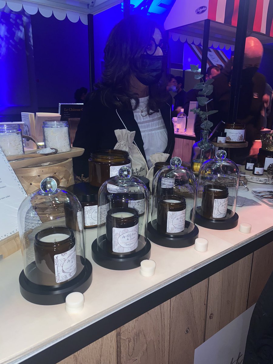 EsdMegane's tweet photo. Les Ateliers 🔥 

@jemangefrancais @vozydeo @masqueinclusif @meetmymama @MaisonVictorFR @AmazonFrance @BFMTV https://t.co/wDjpQ67c2G