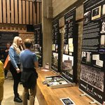 Photo by History@YSJU (@YSJHistory)