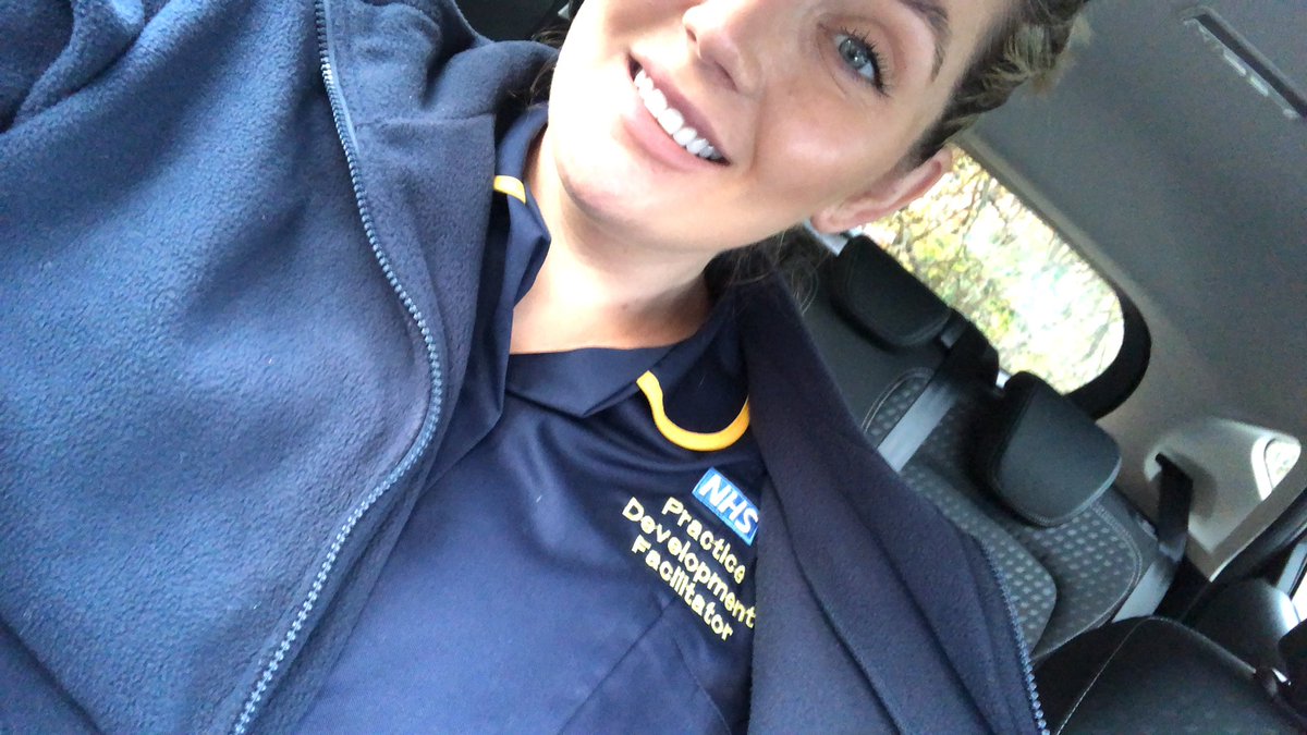 themadmoonpod's tweet photo. Here’s to new beginnings! Very excited to be part of @CWPT_NHS as a Practice Development Facilitator for out of hospital placed based teams. #nhs #nhseducation #NHSJobs https://t.co/FrfukwFgai