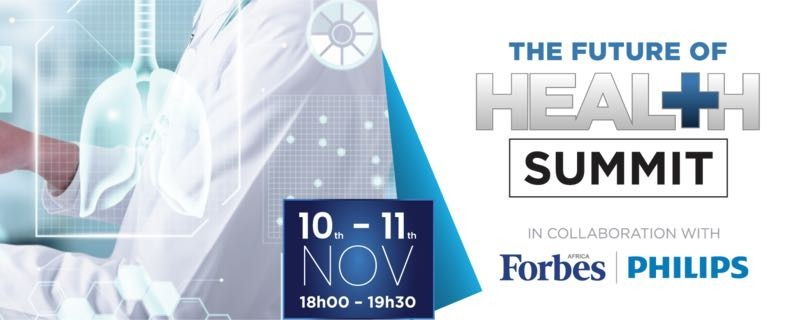 FUTURE OF HEALTH WEBINAR 2021
Event Link: Log in here or follow the link: hopin.com/events/forbes-…