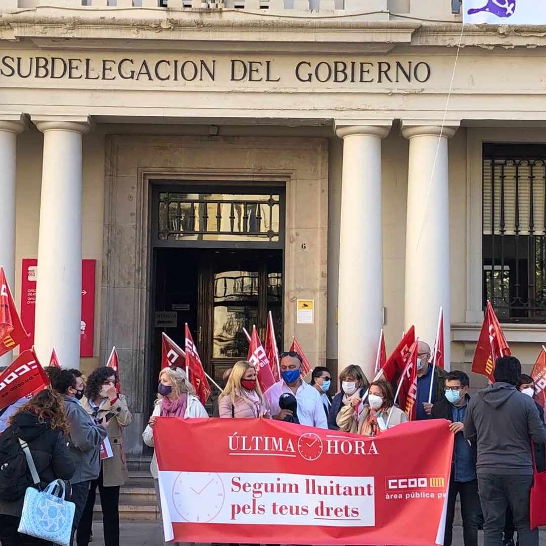 CcooDpto's tweet photo. Seguimos luchando por el derecho de los trabajadores https://t.co/CVTIinYIOO