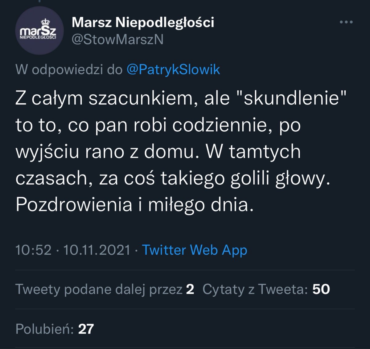M_K_Blonska's tweet photo. Ośmieleni rządową opieką i dotacjami. Otoczeni parasolem ochronnym pozwalają sobie na coraz więcej. Co Panowie na to @MorawieckiM @PiotrGlinski @JanKasprzyk? Żadnej refleksji? Żadnej reakcji? https://t.co/1sw1jhs1rp
