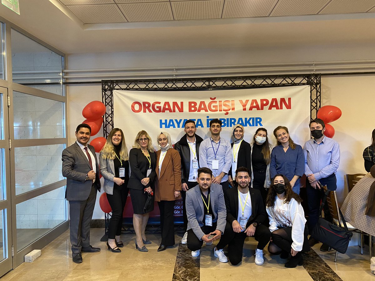 KTO Karatay Elimizdeki Hayatlar Topluluğu tweet media