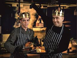 RealJustFoods's tweet photo. Restaurant owners of the week!
#food #milestone #restaurantoftheweek #milestone #JustFoods https://t.co/IMe5ejnKTG