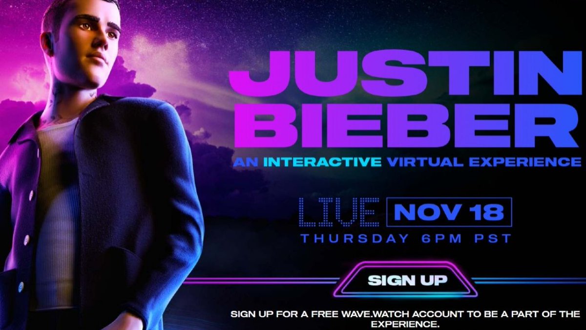 RED92cadadiamas's tweet photo. 👨‍🎤🎤 💻 | #MasRED92 | #Música | #RecitalVirtual | #JustinBieber | 

Justin Bieber brindará un recital virtual en forma de avatar 

https://t.co/K6hzmoT3eU https://t.co/wlXwCpqUKB