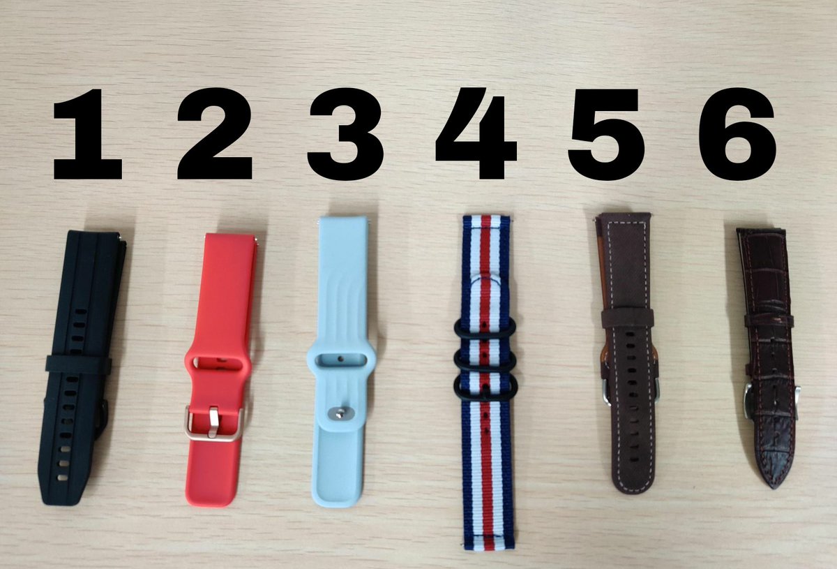 little life replacement strap