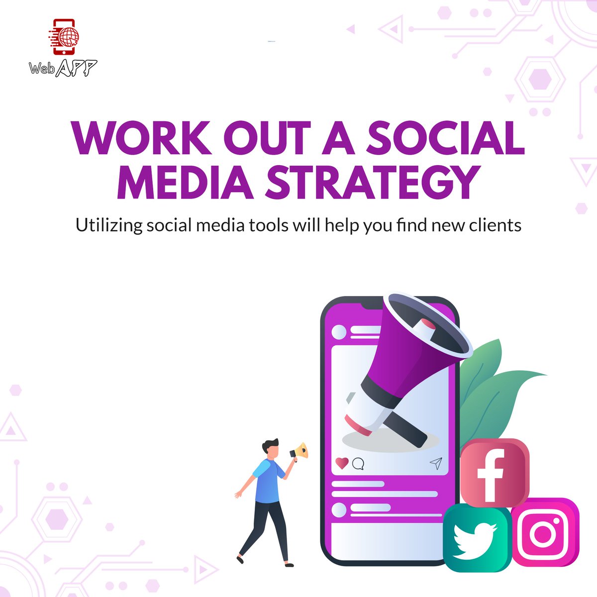 WebappWorld's tweet photo. Here are a few marketing strategies that can help Software Developers create a brand.
.
https://t.co/YRCjN1EP57
.
#webapp #webappworld #marketingstrategy #softwaredevelopers #appdevelopment #webdevelopment #gamedevelopment #softwarecompany #digitalmarketing #socialmediamarketing https://t.co/QjC9gWUSQg